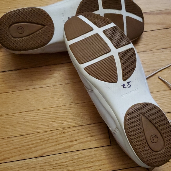 Rockport leather shoe - Picture 4 of 4